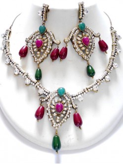 Victorian-Jewelry-Set-1840VN392